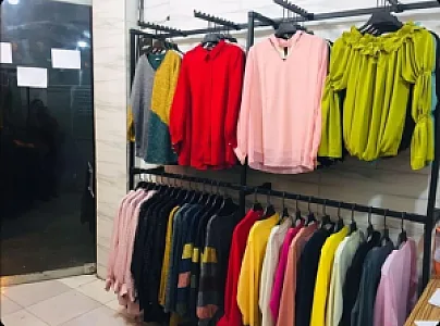 بوتیک هویج
