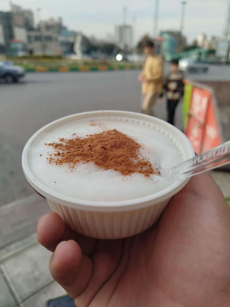 آبمیوه و بستنی زائرالرضا (شعبه 1) - تصویر 3