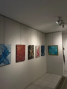 نگارخانه وسمه