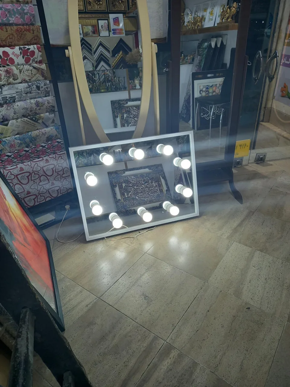 فروشگاه تابلو هنر - تصویر 5