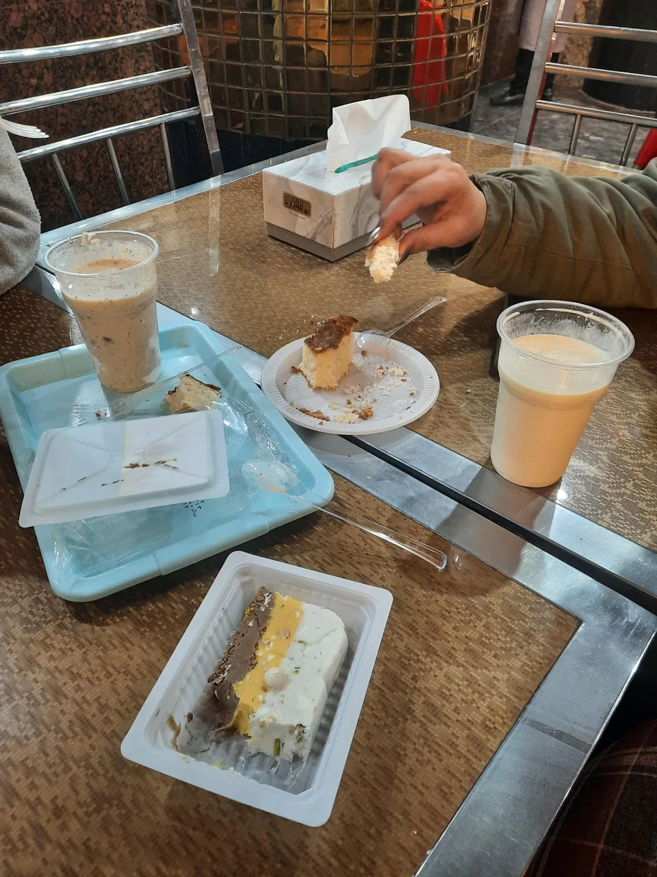 آبمیوه رضا (اصلی) - تصویر 4