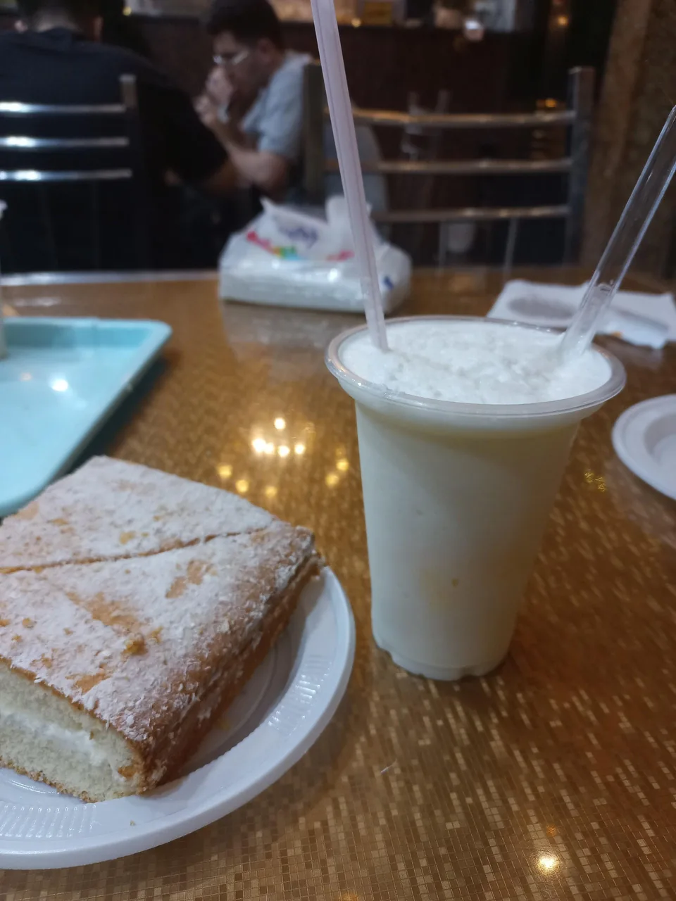 آبمیوه رضا (اصلی) - تصویر 5