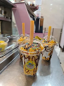 آبمیوه هندونه