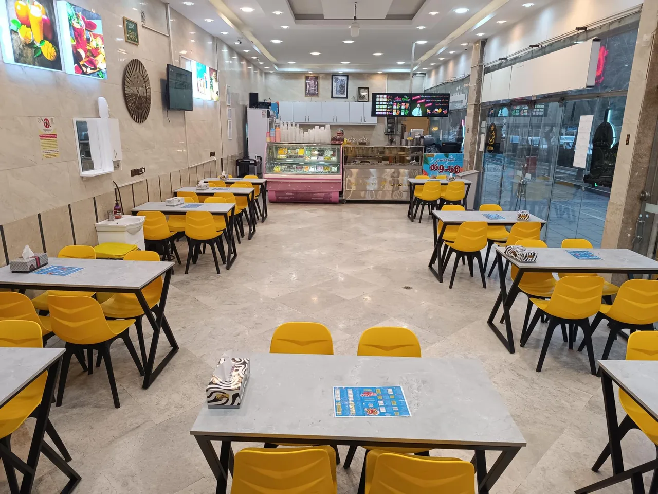 آبمیوه هندونه - تصویر 2