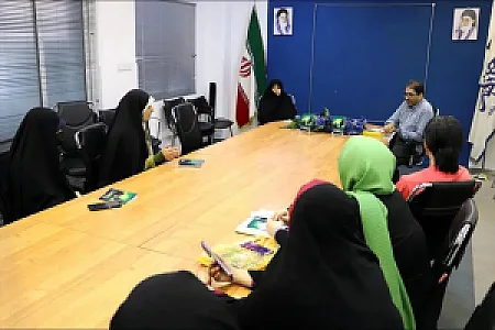 حوزه هنری انقلاب اسلامی استان قم