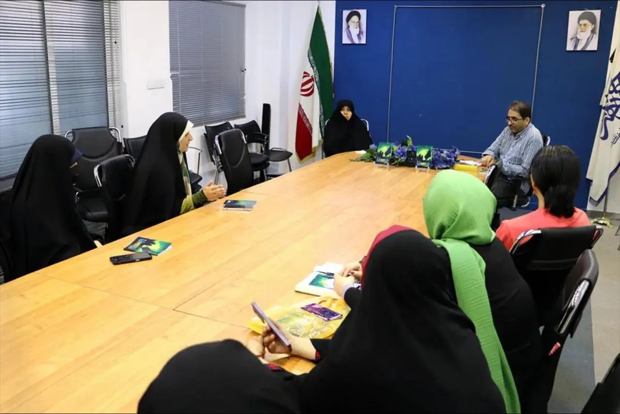 حوزه هنری انقلاب اسلامی استان قم