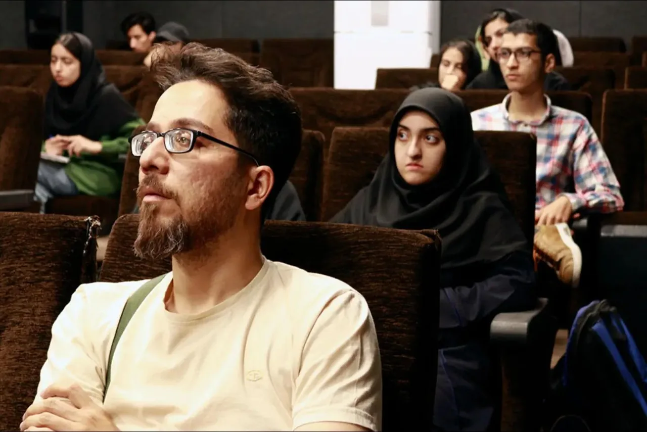 حوزه هنری انقلاب اسلامی استان قم - تصویر 3