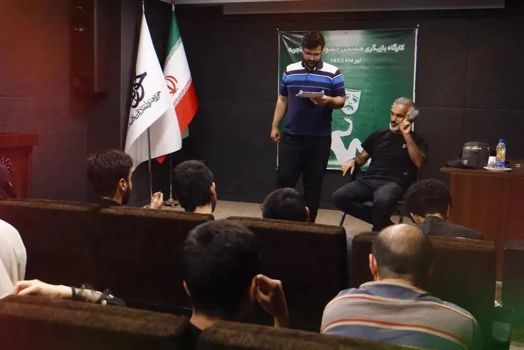 حوزه هنری انقلاب اسلامی استان قم - تصویر 5