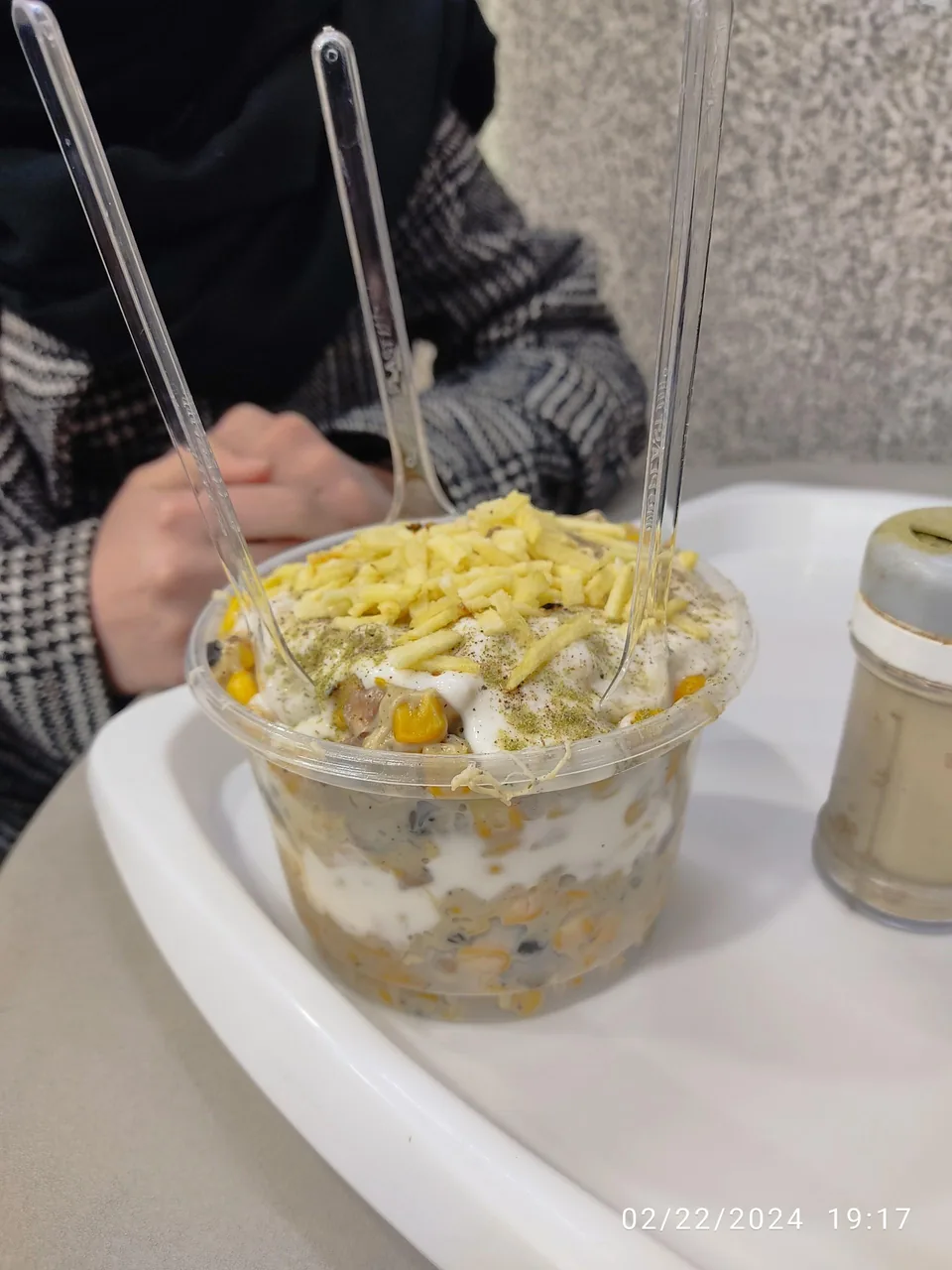 آبمیوه و بستنی یمک - تصویر 4