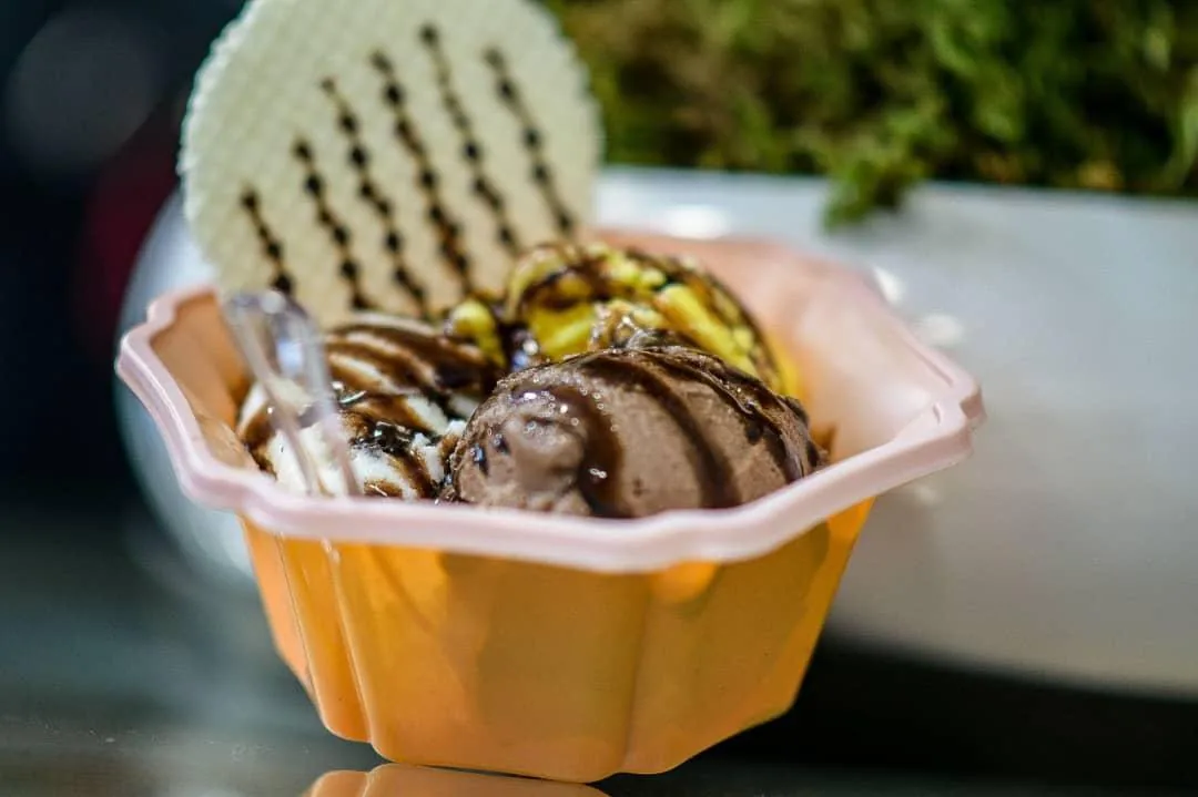 بستنی سنتی رز تبریز - تصویر 2