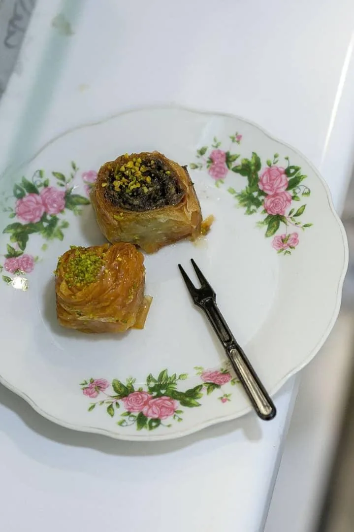 بستنی سنتی رز تبریز - تصویر 3