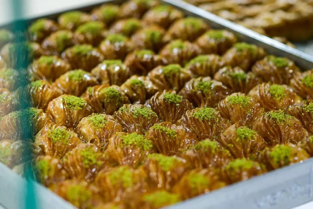بستنی سنتی رز تبریز - تصویر 4