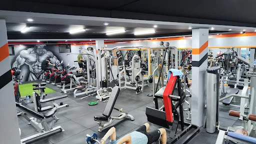 باشگاه بدنسازی ارک