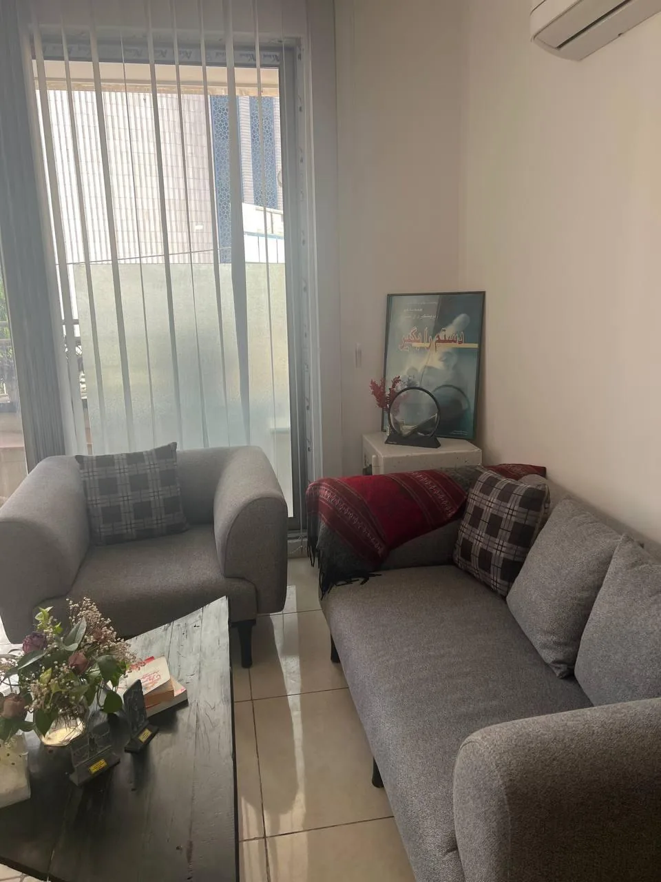 مرکز درمان اعتیاد فارابی - تصویر 4