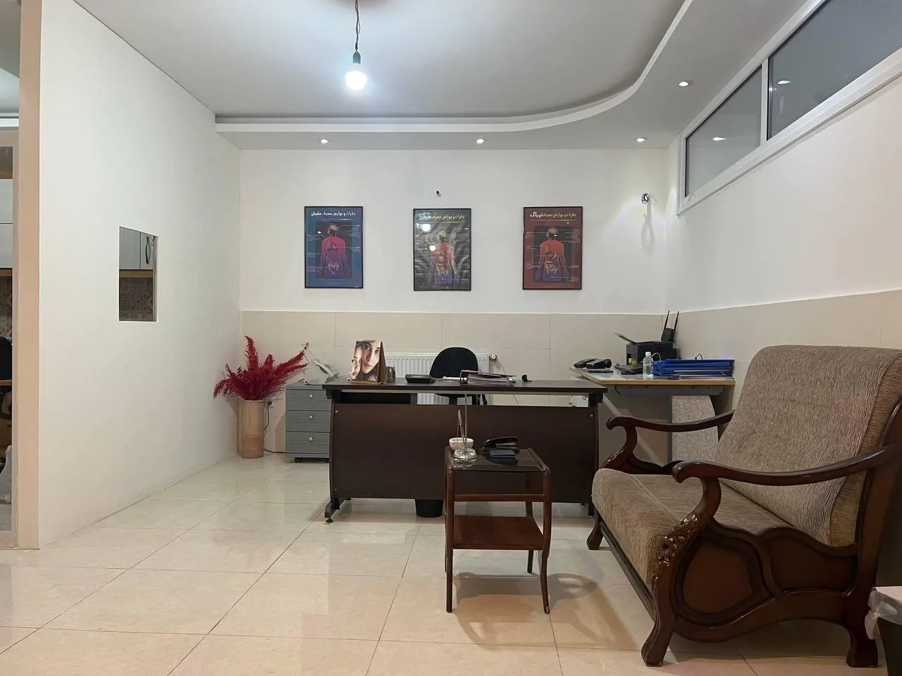 مرکز درمان اعتیاد فارابی - تصویر 5