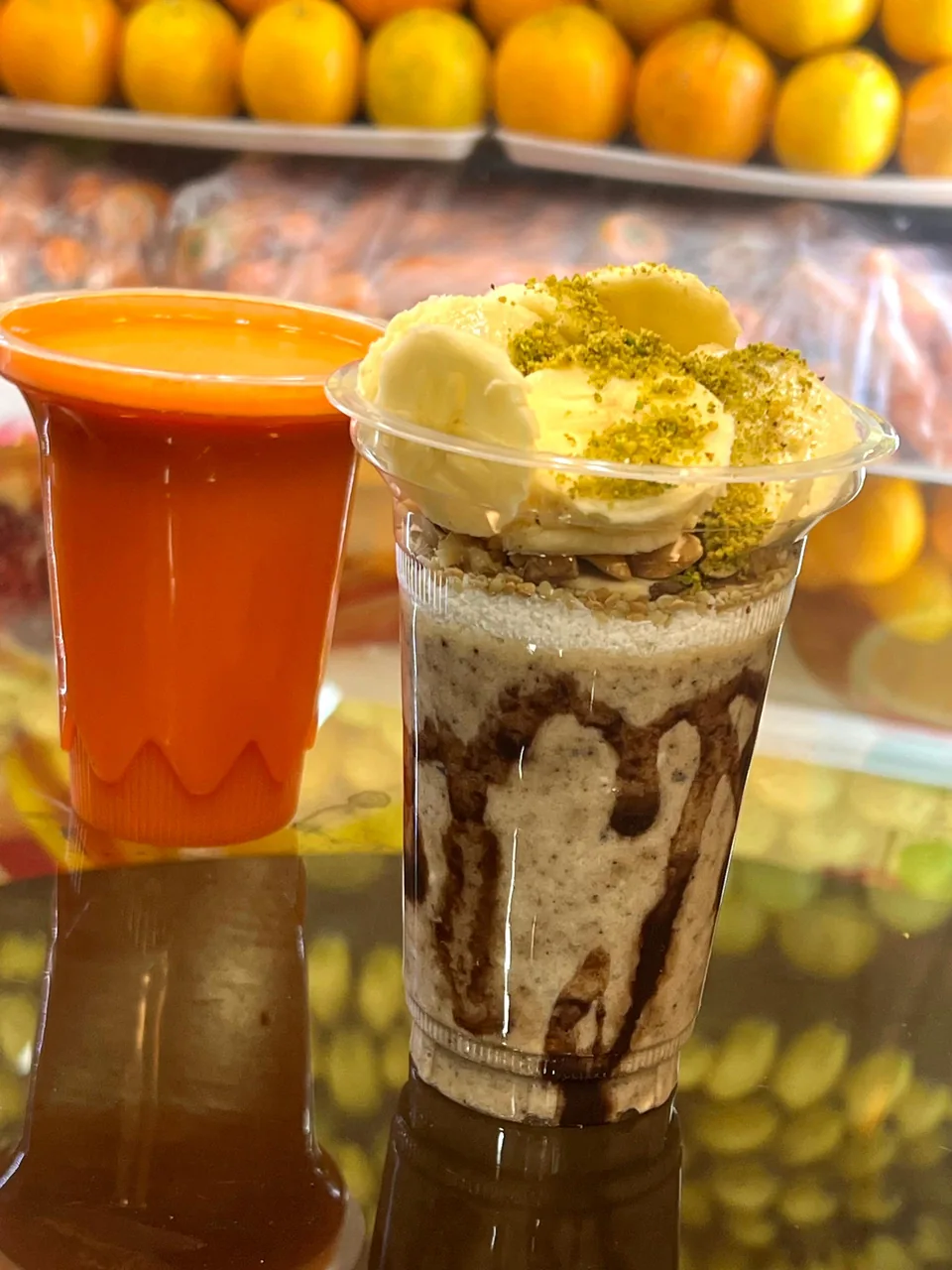 آبمیوه و بستنی حیدر بابا - تصویر 3