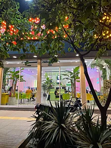 آبمیوه استوا