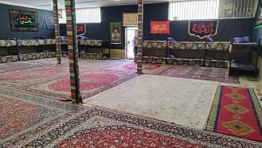 کمپ ترک اعتیاد پیشگامان نگرش رهایی