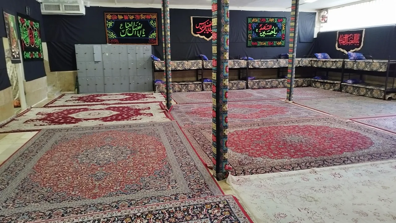کمپ ترک اعتیاد پیشگامان نگرش رهایی - تصویر 3