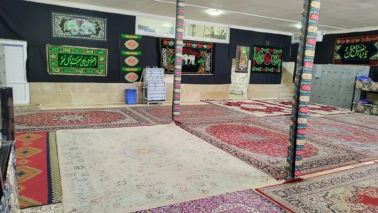 کمپ ترک اعتیاد پیشگامان نگرش رهایی - تصویر 4