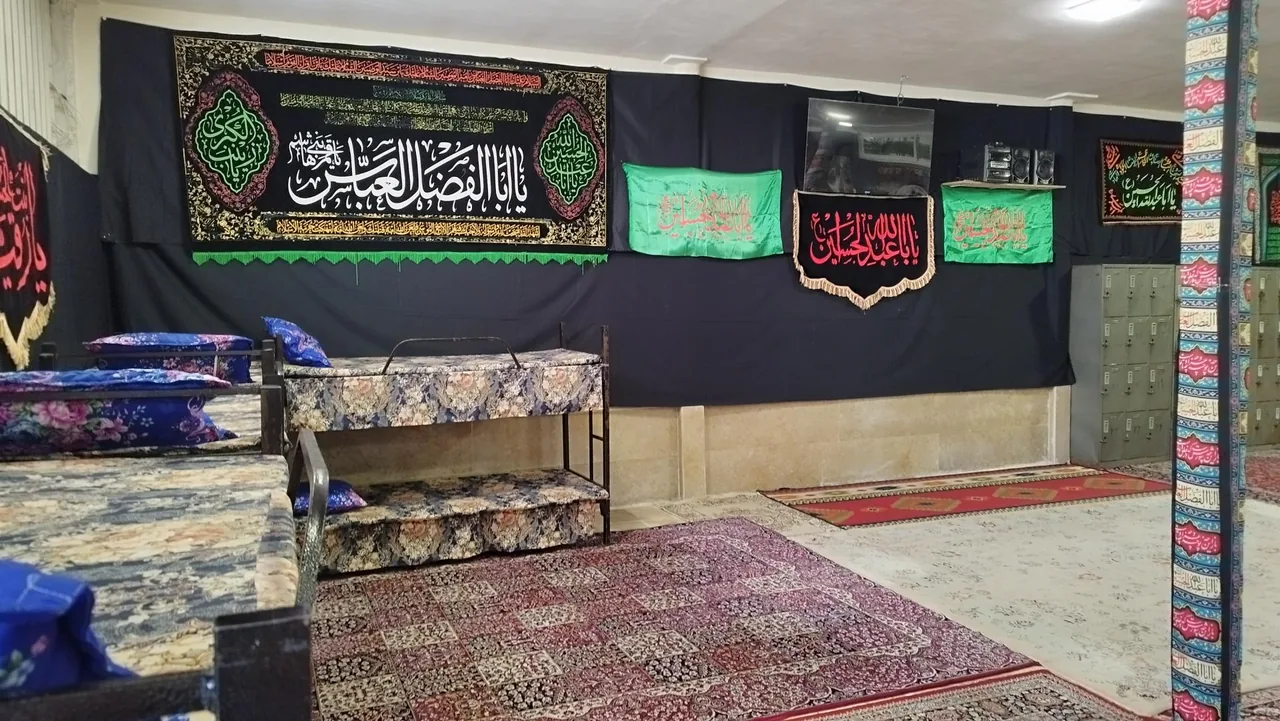 کمپ ترک اعتیاد پیشگامان نگرش رهایی - تصویر 5