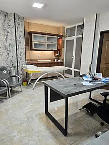 کلینیک درمان سوءمصرف مواد مهیاران