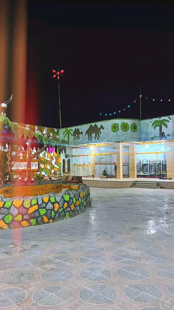 ترک اعتیاد نگین اسپادانا(بهترین کمپ اصفهان) - تصویر 2