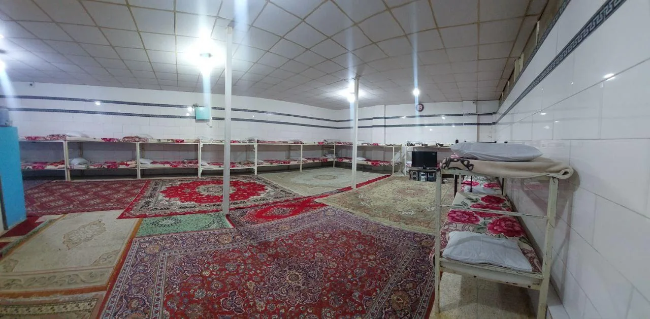 مرکز ترک اعتیاد خودباوری مهستان - تصویر 3