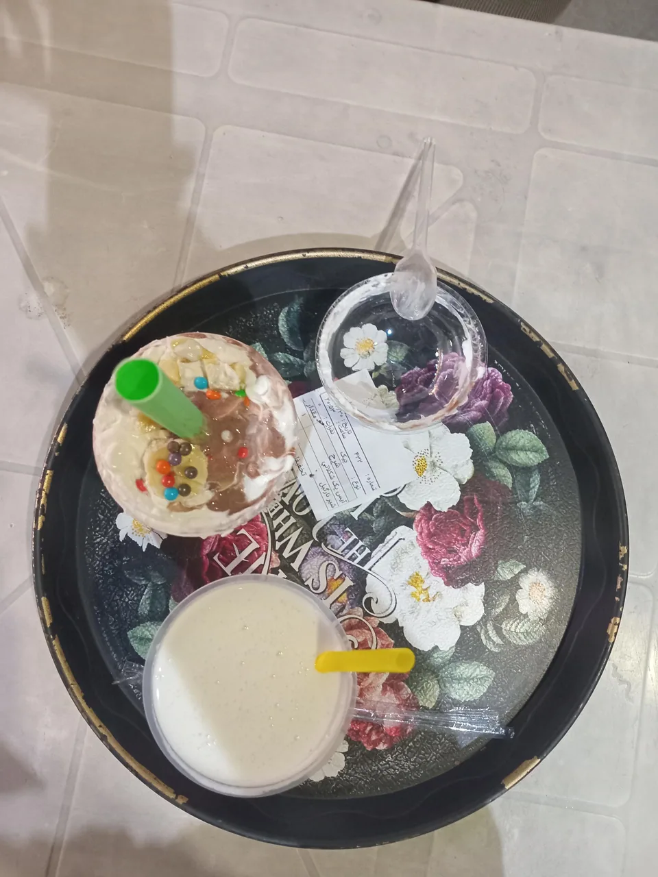 آبمیوه گلستان - تصویر 3