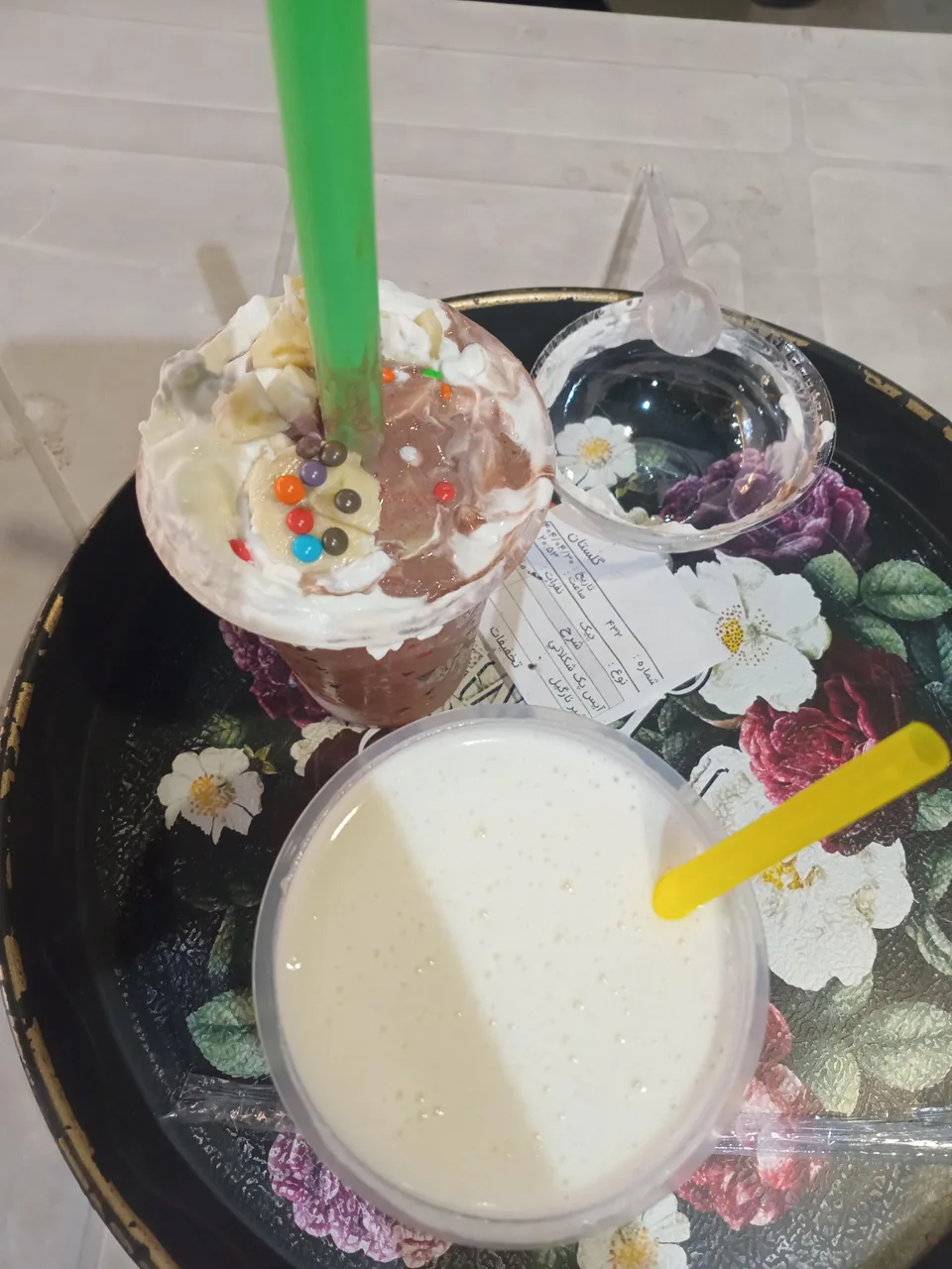 آبمیوه گلستان - تصویر 4
