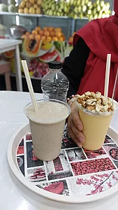 آبمیوه بستنی ویتاسنتر