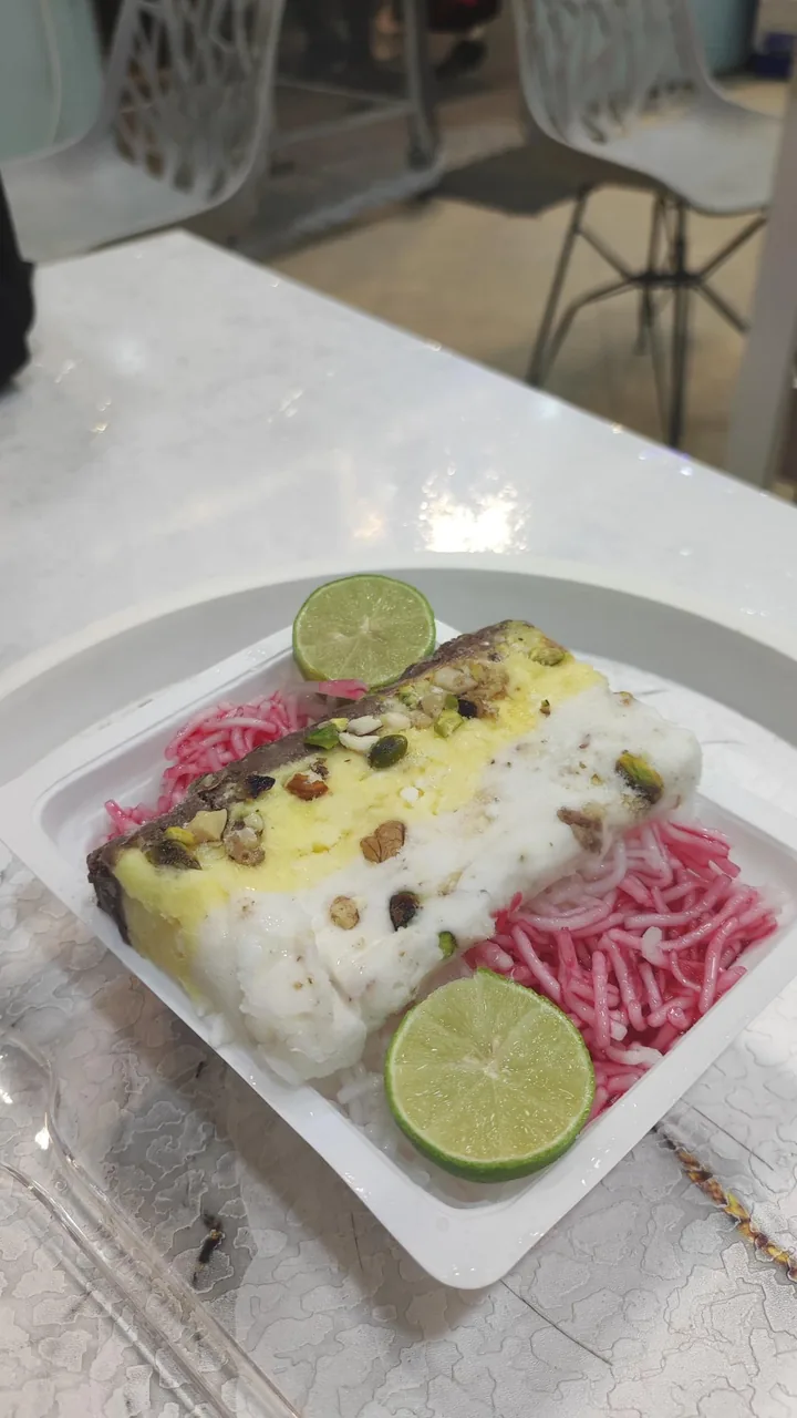 آبمیوه بستنی ویتاسنتر - تصویر 2