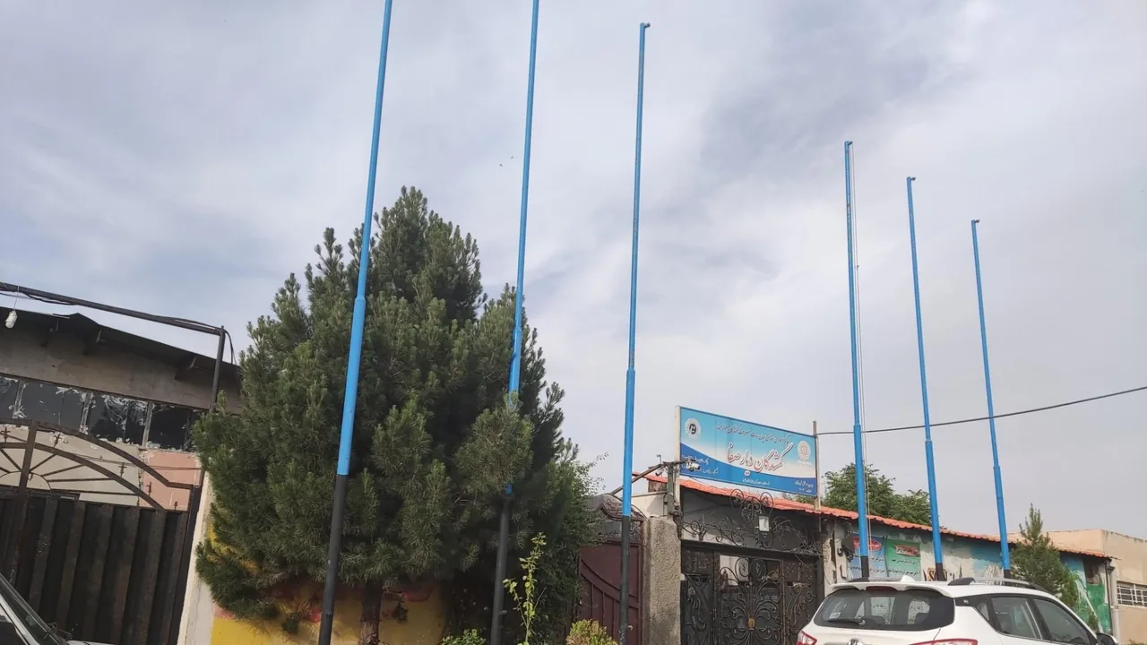 کمپ ترک اعتیاد گمشدگان دیار صفا - تصویر 3