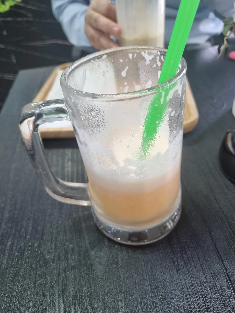 آبمیوه بستنی رایکا - تصویر 3