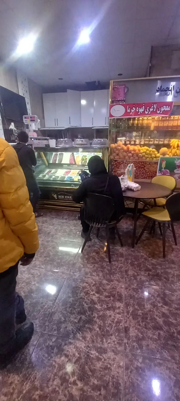آبمیوه احسان - تصویر 4