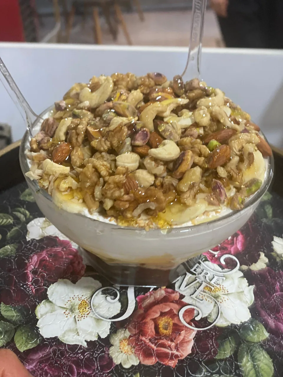 آبمیوه بستنی تمشک - تصویر 5