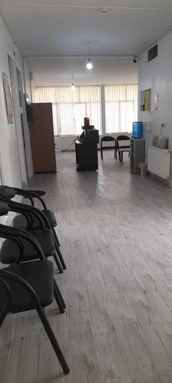 کلینیک ترک اعتیاد آرمین