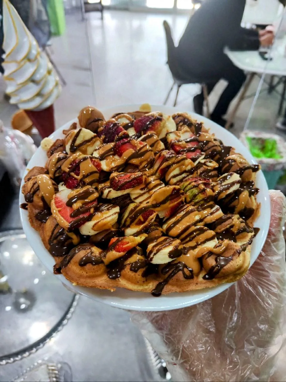 آبمیوه های‌ پلاس - تصویر 3