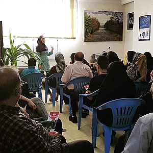 ترک اعتیاد رویش دوباره
