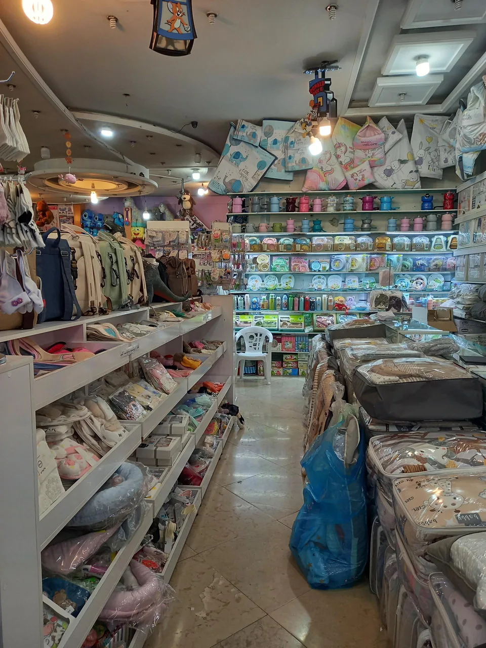 سیسمونی بیبی سنتر - تصویر 3