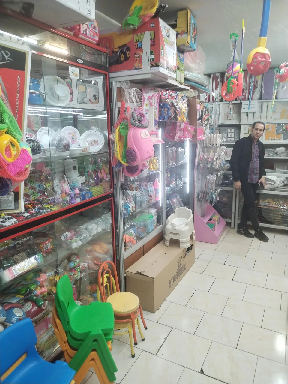 سیسمونی عاقبتی - تصویر 5