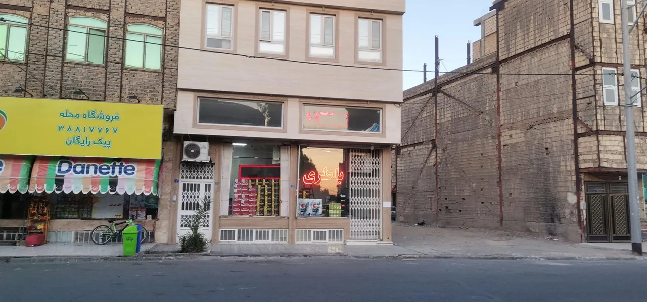 فروشگاه باتری عیوضی شعبه2 - تصویر 3