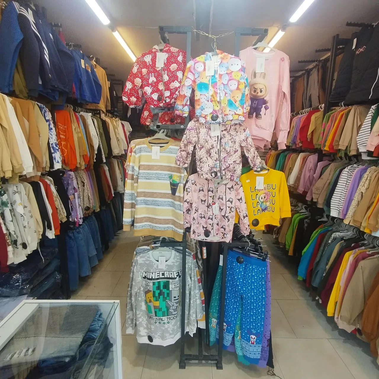 لباس کودک مای کیدز - تصویر 3