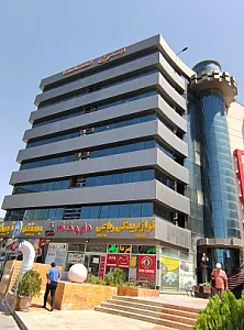لوازم یدکی رباعی
