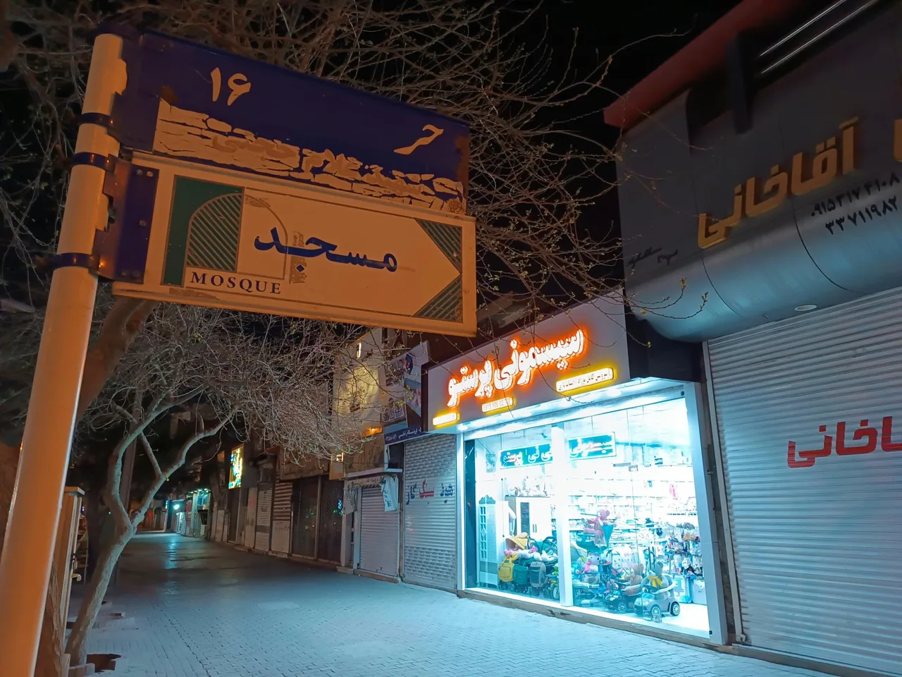سیسمونی نی نی پرستو - تصویر 3