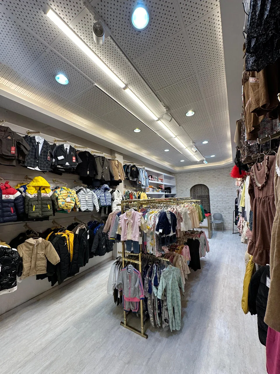 پوشاک کودک تی شین - تصویر 5