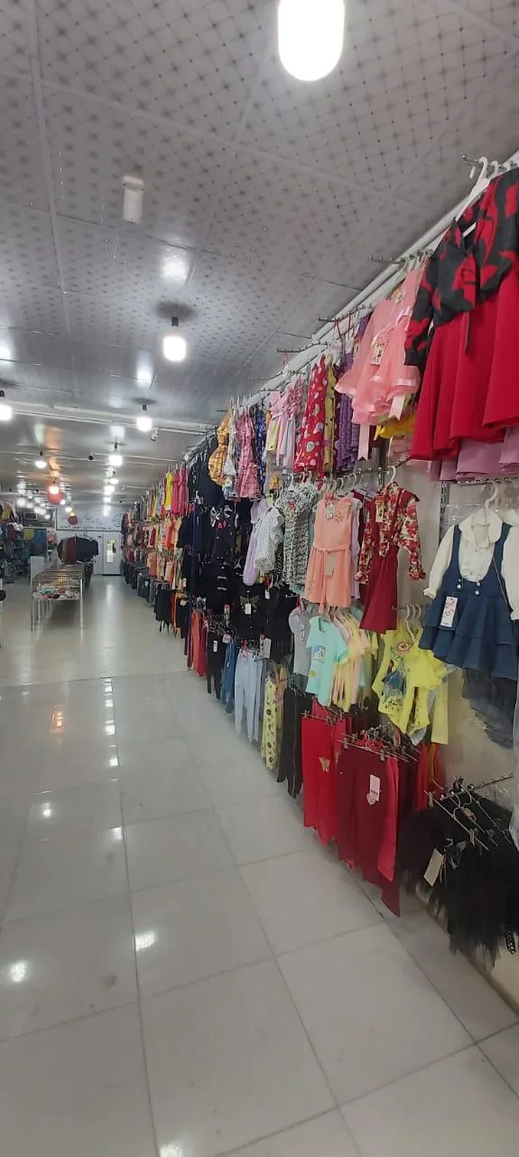 پوشاک بچه گانه سادات - تصویر 3