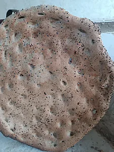 دهکده بهشت نان