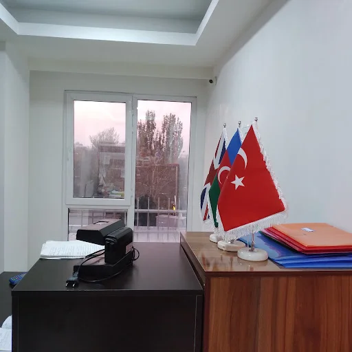 دارالترجمه رسمی آبای - مهندس یاشار نیازی