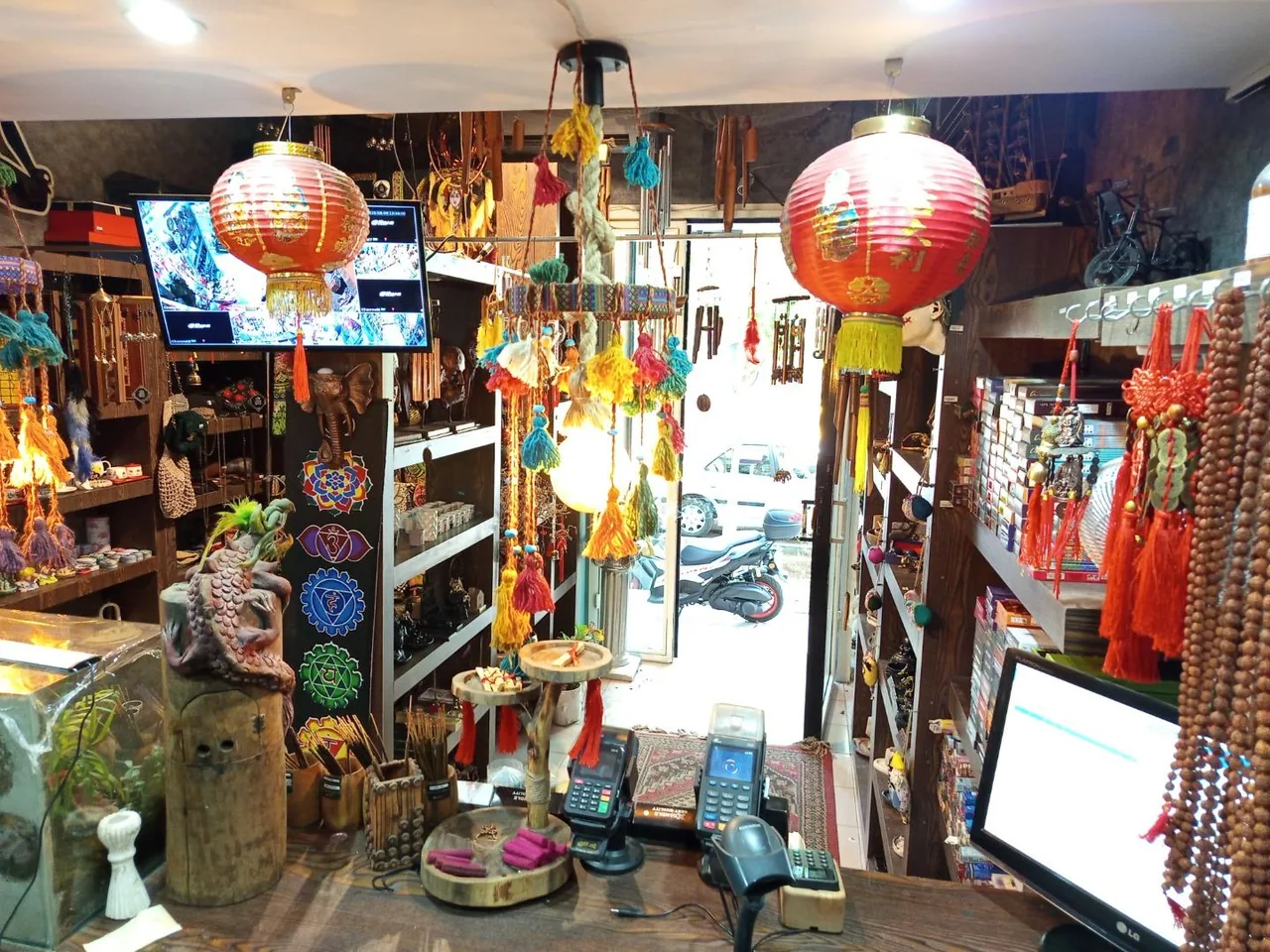 فروشگاه کادو و صنایع دستی پارت گالری - تصویر 3